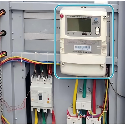 Изчерпателен преглед на вътрешни и международни системи за натрупване и измер...